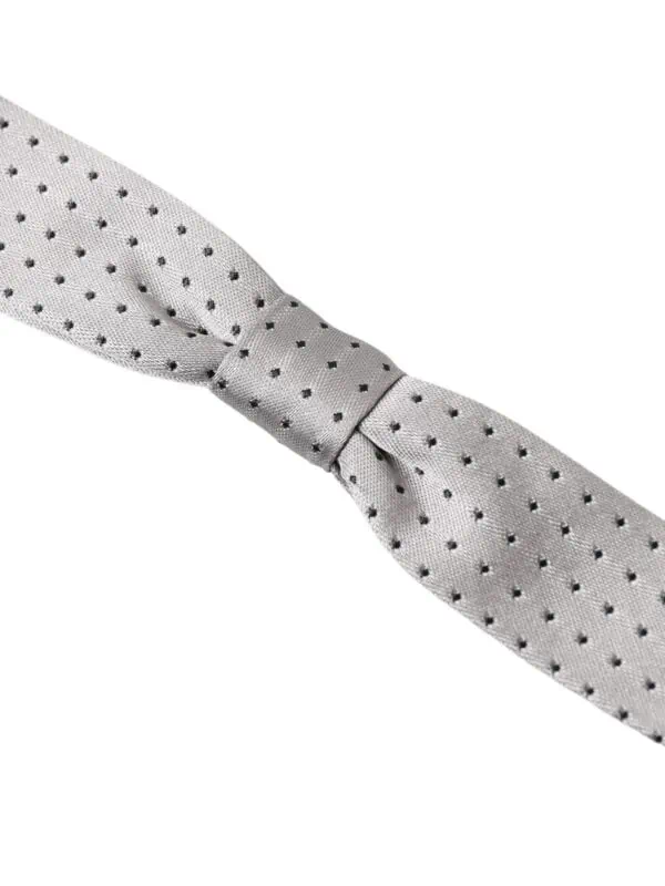Men Neck Papillon Bow Tie