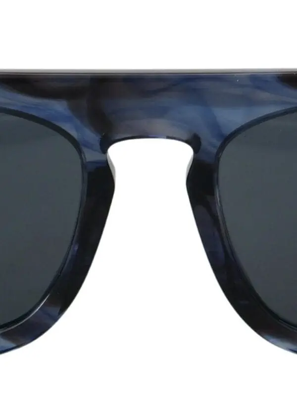 Dolce & Gabbana Blue DG4288 Acetate Full Rim Frame Sunglasses