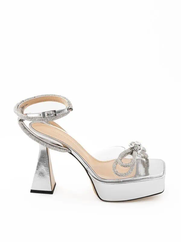 Leather Platforms