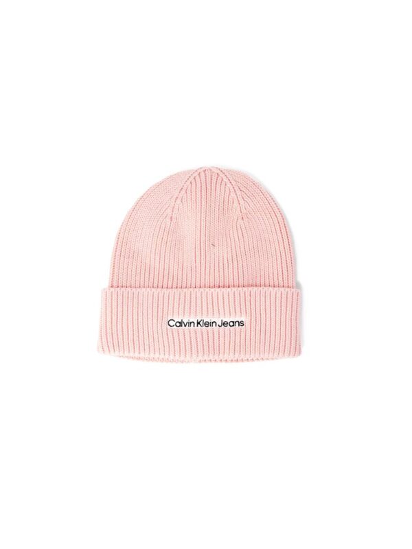 Calvin Klein Jeans Multicolor Cotton Caps Baseball Hat