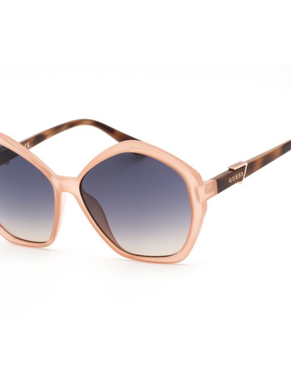 Guess Multicolor Plastic Sunglasses
