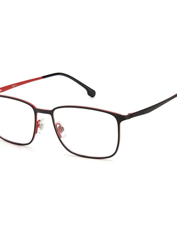 Carrera Black Titanium Frames