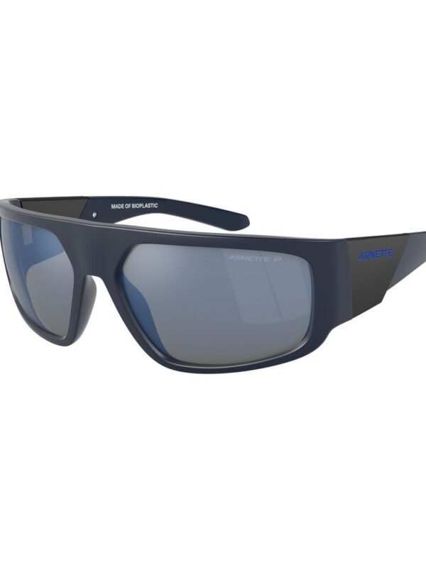 Arnette Blue Resin Sunglasses
