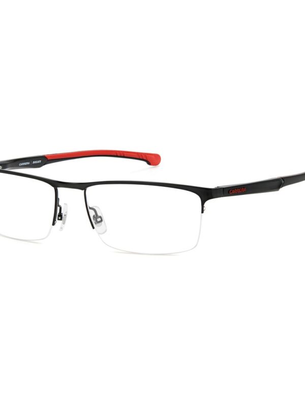 Carrera Ducati Black Metal Frames
