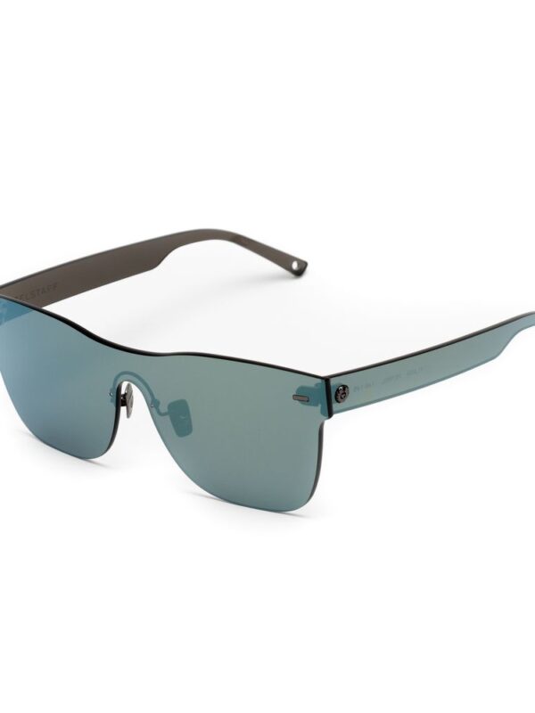 Belstaff Green Acetate Sunglasses