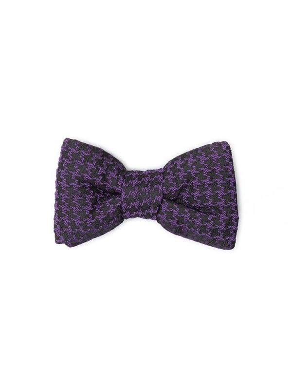 Tom Ford Multicolor Silk Bowty