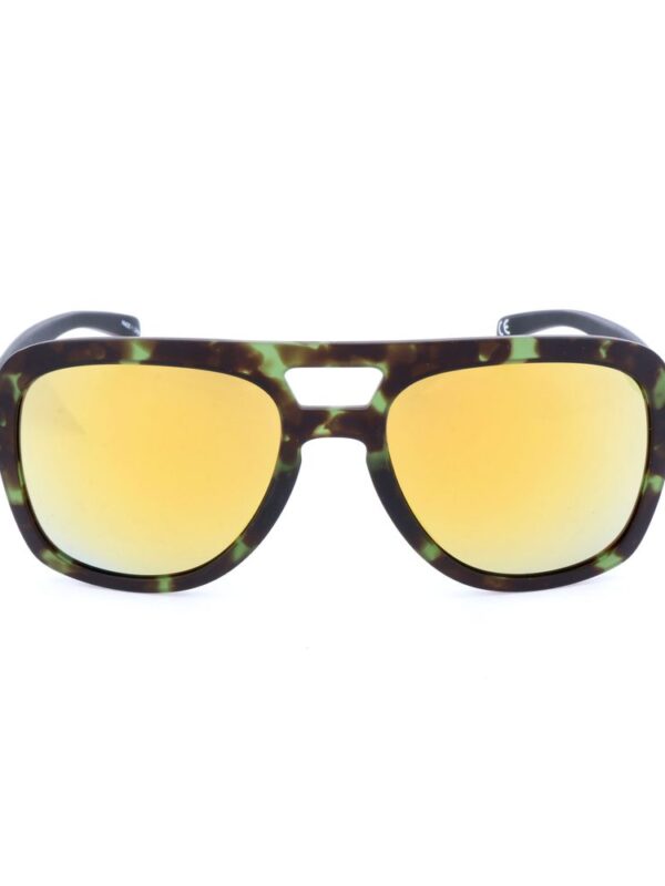 Adidas Brown Acetate Sunglasses