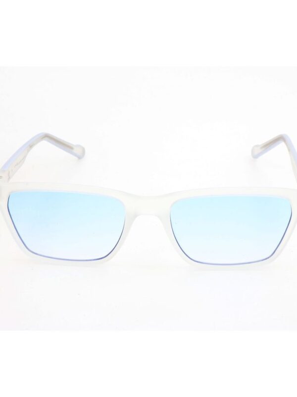 Adidas Transparent Acetate Sunglasses