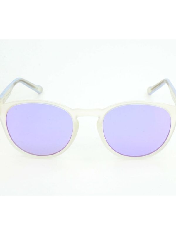 Adidas Transparent Acetate Sunglasses