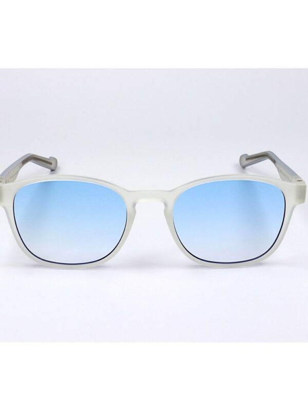 Adidas Transparent Acetate Sunglasses