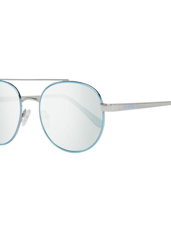 Guess Turquoise Women Sunglasses
