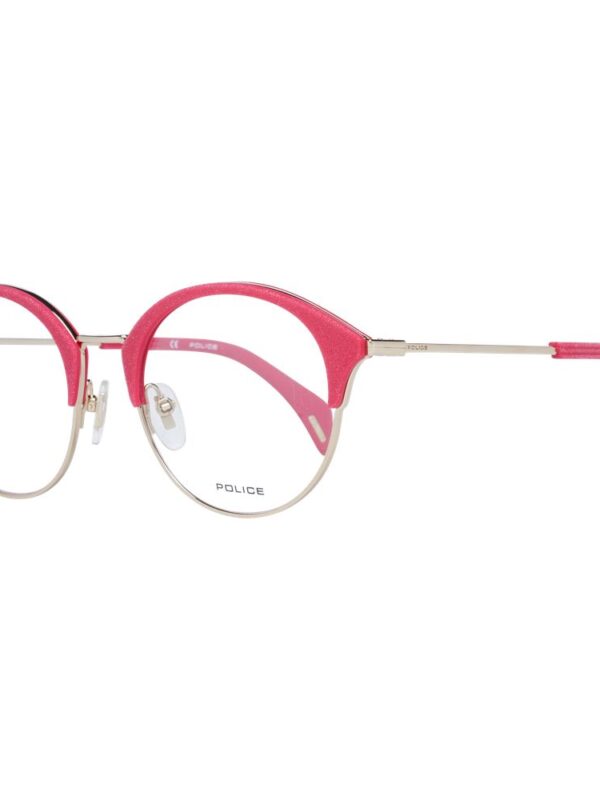 Police Multicolor Women Optical Frames