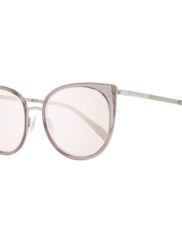 Karen Millen Pink Women Sunglasses