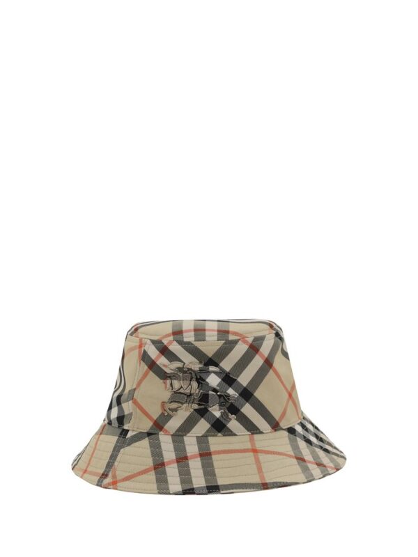Burberry Bucket Hat