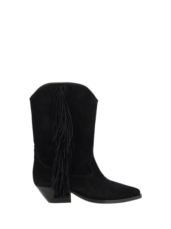 Isabel Marant Duerto Ankle Boots