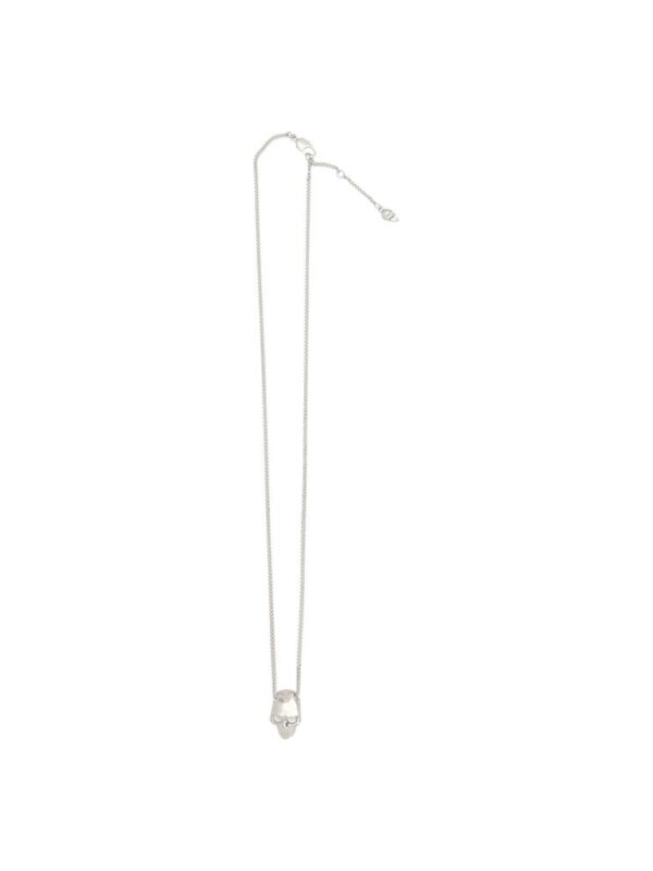 Alexander McQueen Skull Necklace