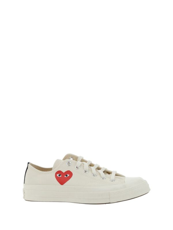 Comme Des Garçons Play x Converse Comme des Garcons Play x Converse Sneakers