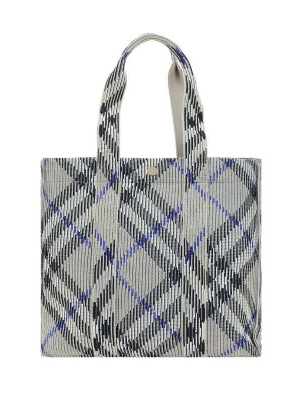Burberry Medium Tote Shoulder Bag