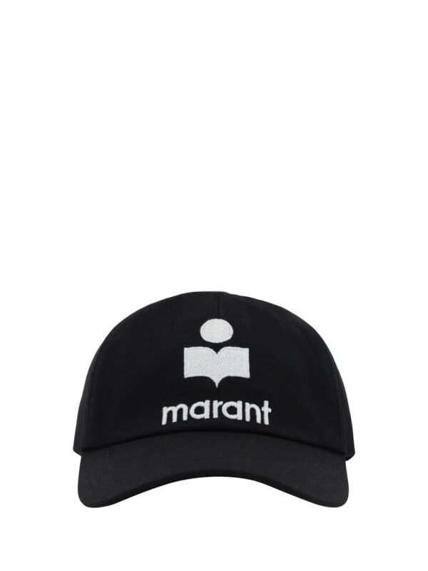Isabel Marant Tyron Baseball Hat