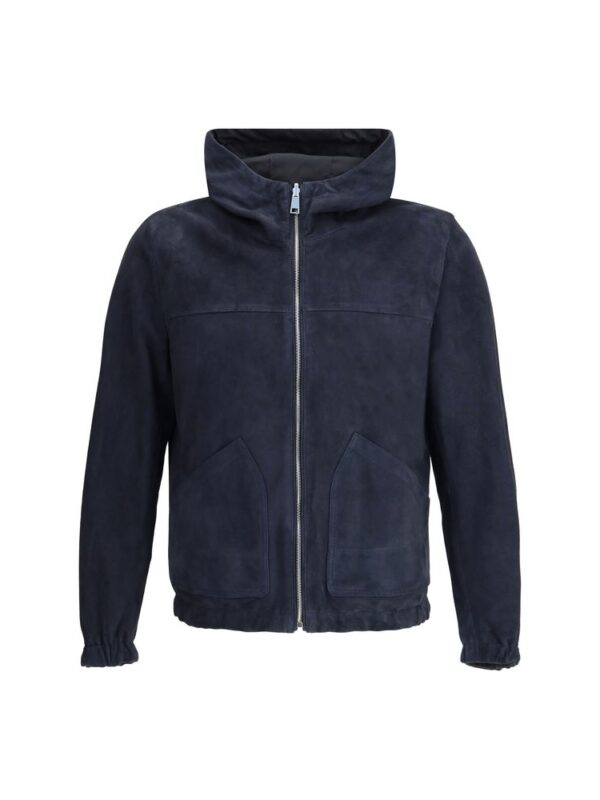 Valstar Suede reversible Jacket