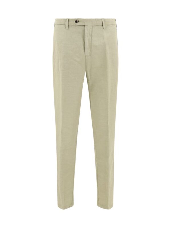 Germano Linen Pants