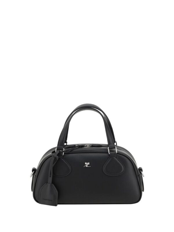Courrèges Friday Bowling Handbag