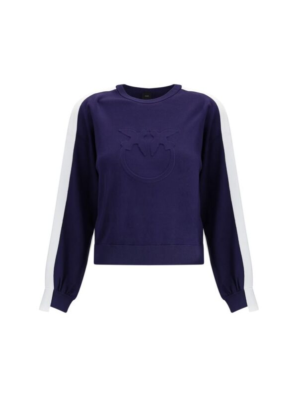 PINKO Logo Sweater