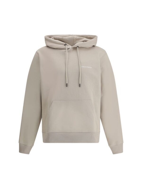 Daily Paper Logoed Hoodie