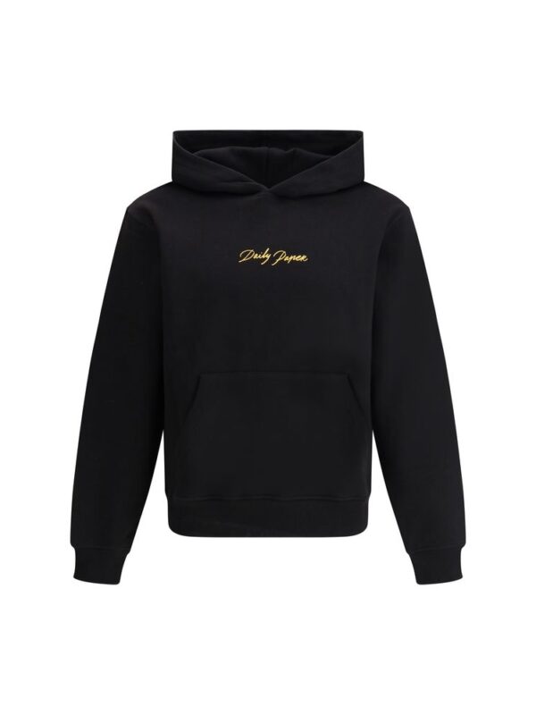 Daily Paper Logoed Hoodie