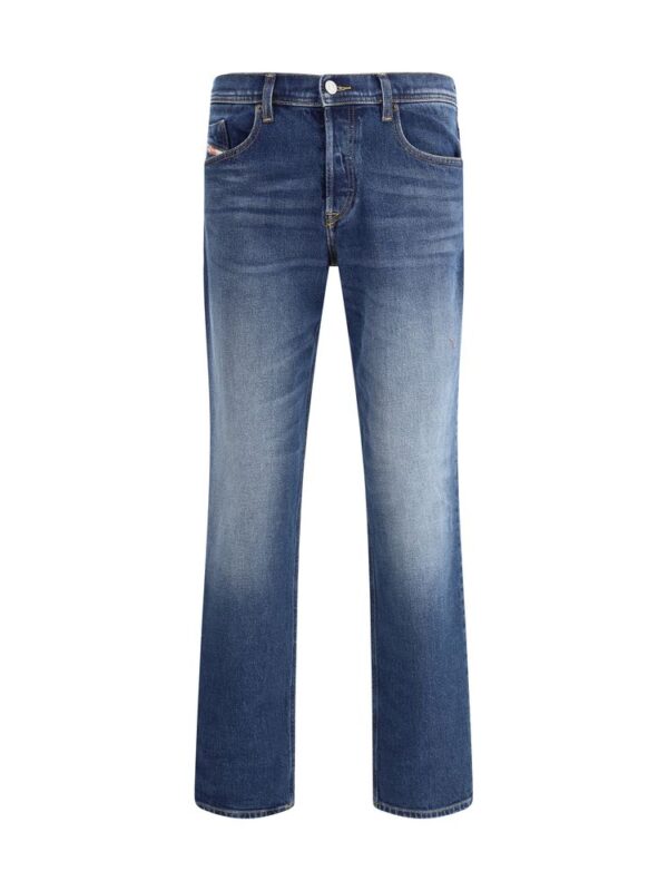 Diesel 2023 D-finitive Jeans