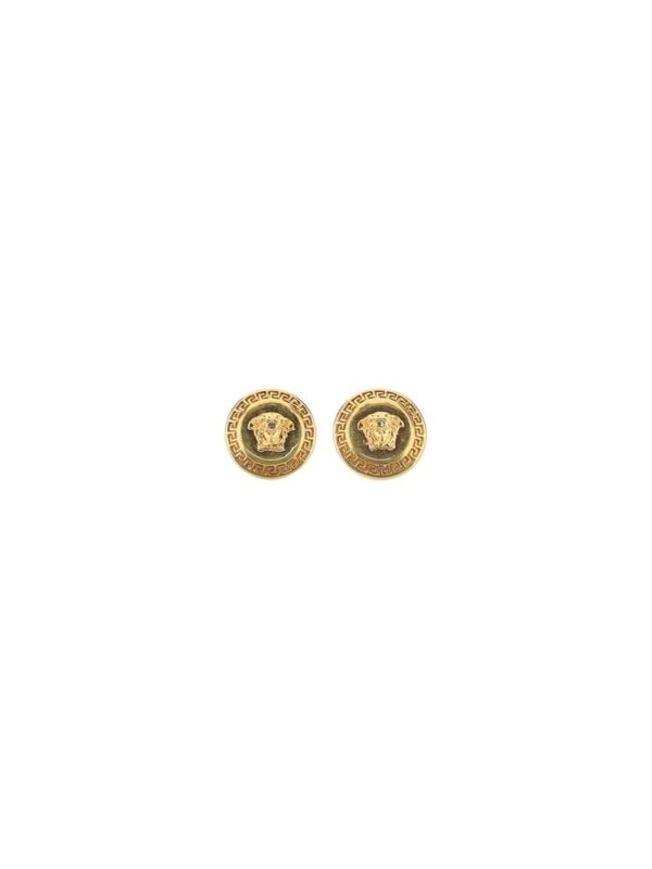 Versace Earrings