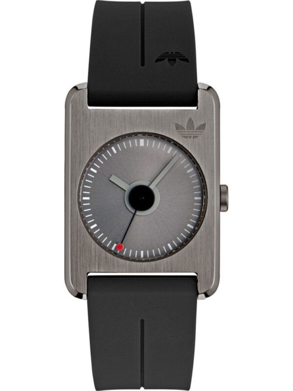 Adidas Black Synthetic Watch