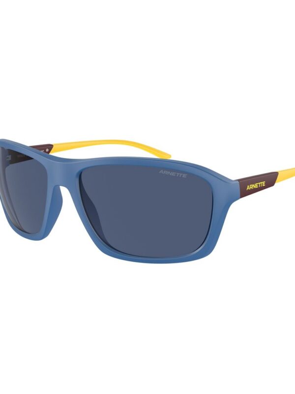 Arnette Blue Resin Sunglasses