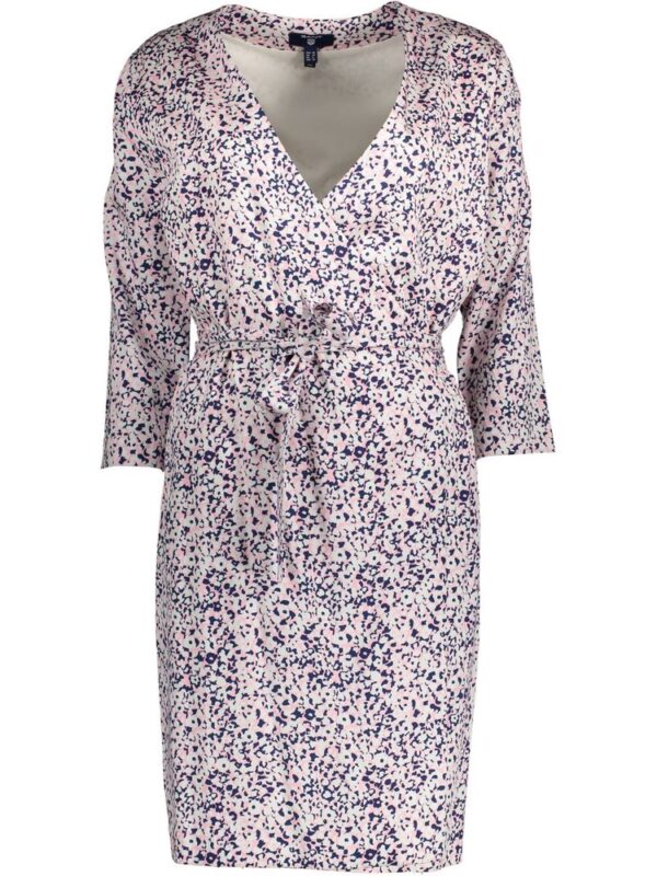 Gant Pink Lyocell Women Dress