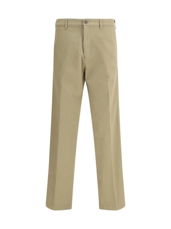 Prada Chino Pants