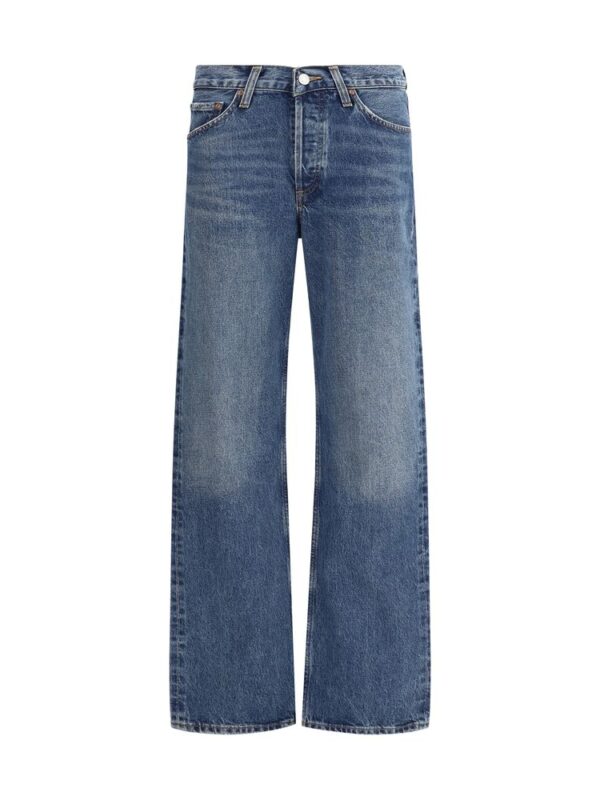 Agolde Kelly Jeans