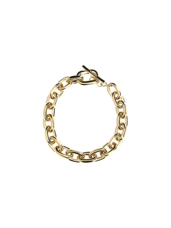 Rabanne Xl Link chain Necklace