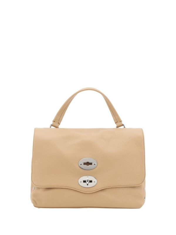 Zanellato Postina Daily Shoulder Bag
