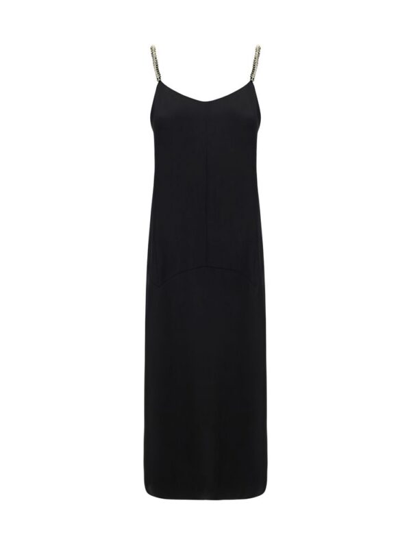 Lanvin Summer Dress