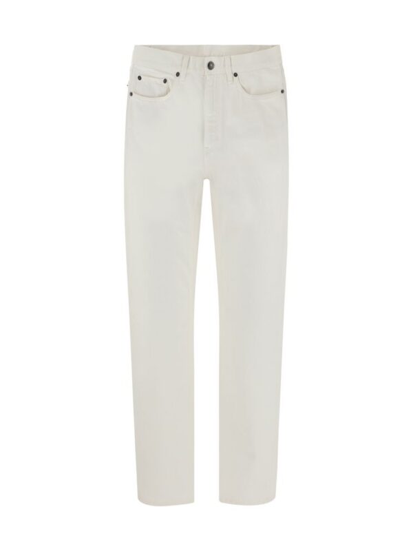 ZEGNA Skinny Jeans