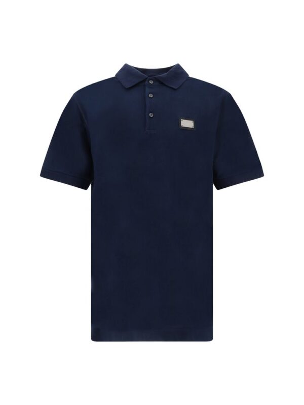 Dolce & Gabbana Polo Shirt