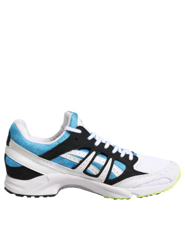 Asics Blue Black TARTHER SD Sneakers Shoes