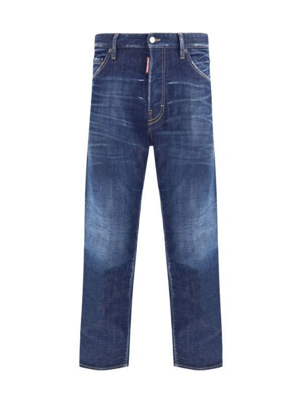 Dsquared² Cool Guy Jeans