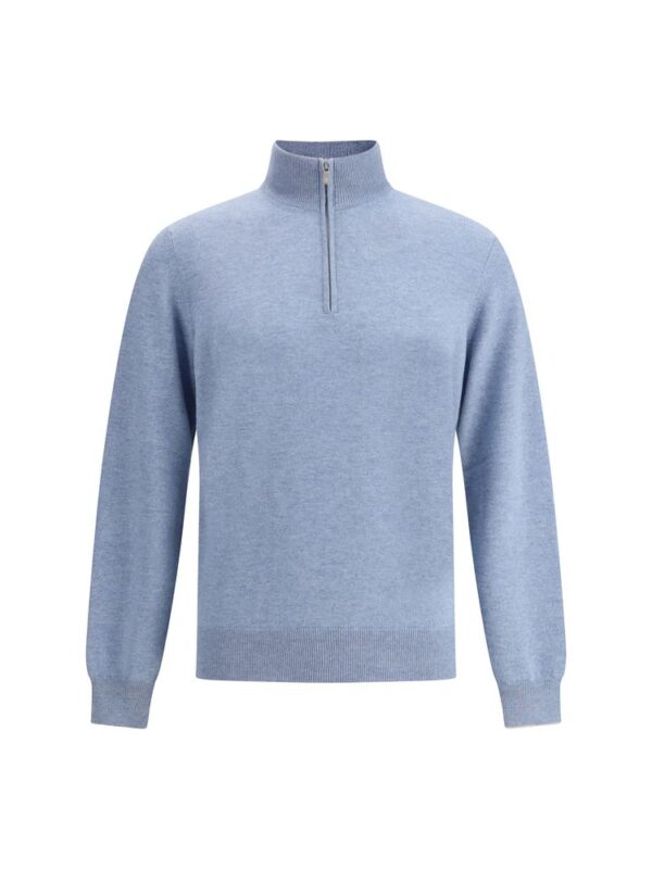 Brunello Cucinelli Cashmere Sweater