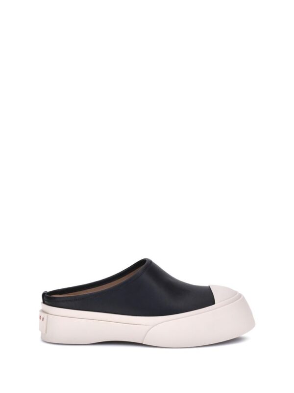 Marni Leather Mules