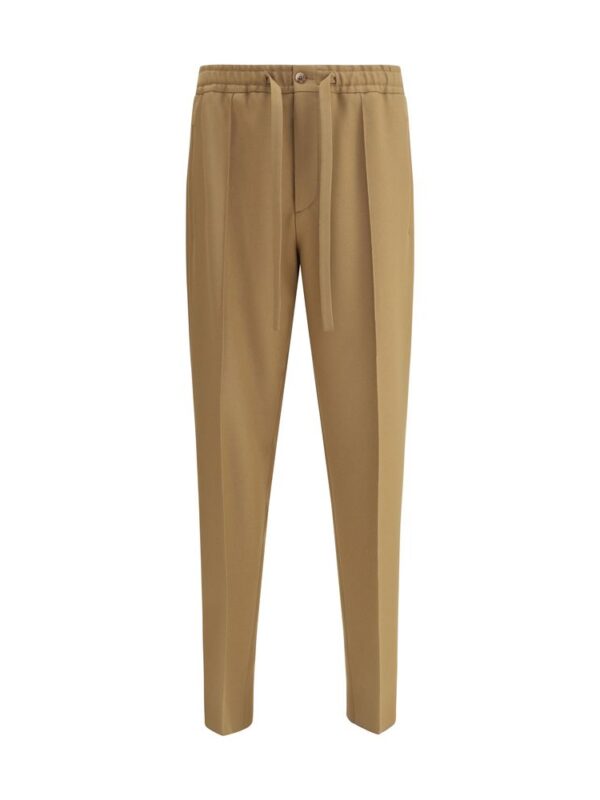 Valentino Monochrome Pants