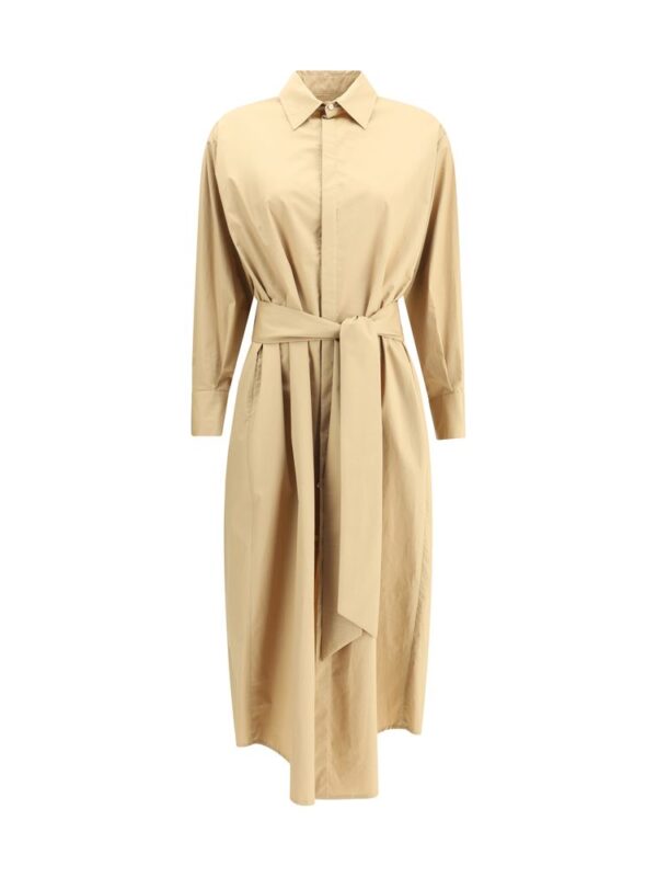 SA SU PHI Baloon Dress