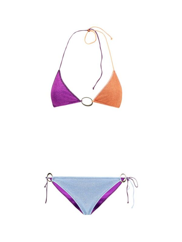 Oséree Glazed Lumière Swimsuit