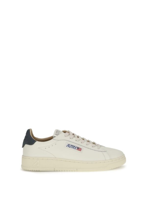 Autry Dallas Low Sneakers