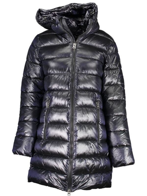North Sails Black Polyamide Jackets & Coat
